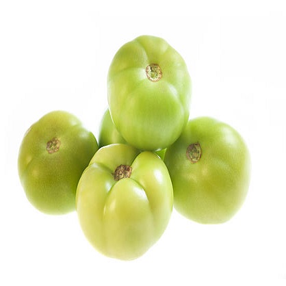 কাঁচা টমেটো (Green Tomato) ± ১৫গ্রাম