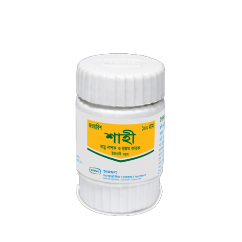 Jowarish Shahi 100gm