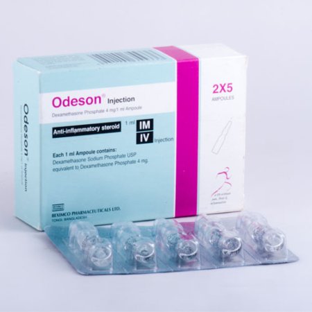 Odeson Injection - (4mg/ml)