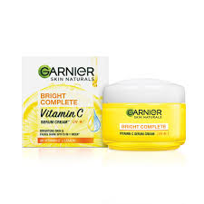 Garnier Bright Complete Vit.C Serum Cream-23g