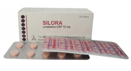 Silora Tablet - (10mg)