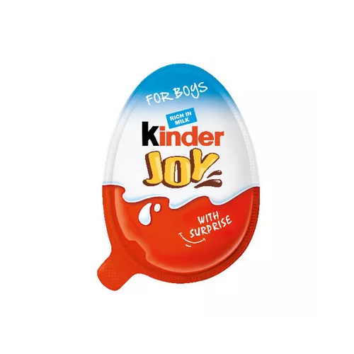 Kinder Joy (Boys) 20 gm