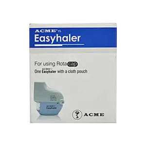 EASYHALER DEVICE (ACME)