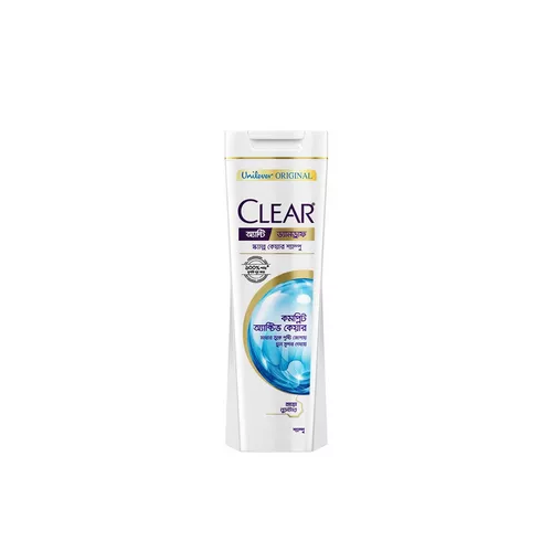 Clear Shampoo Complete Active Care Anti Dandruff 170 ml