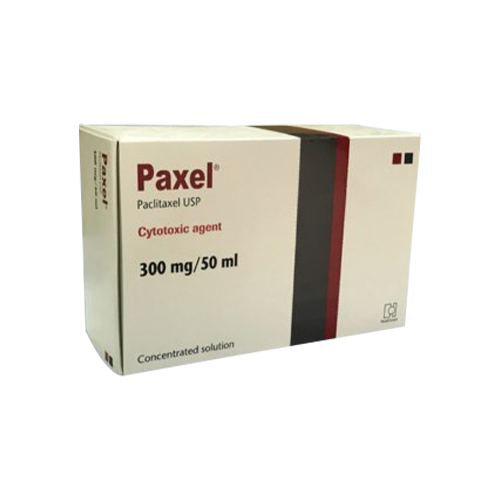 Paxel 300 Injection - (300mg/Vial)