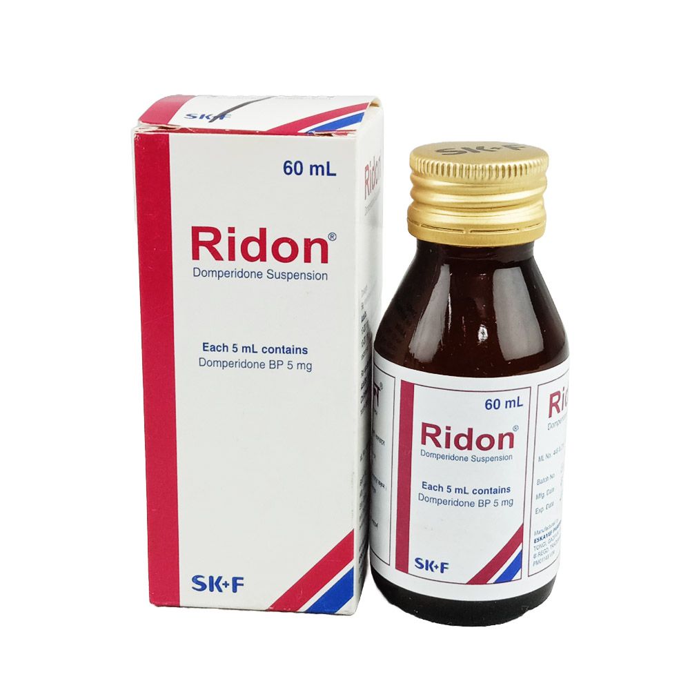 Ridon Suspenson
