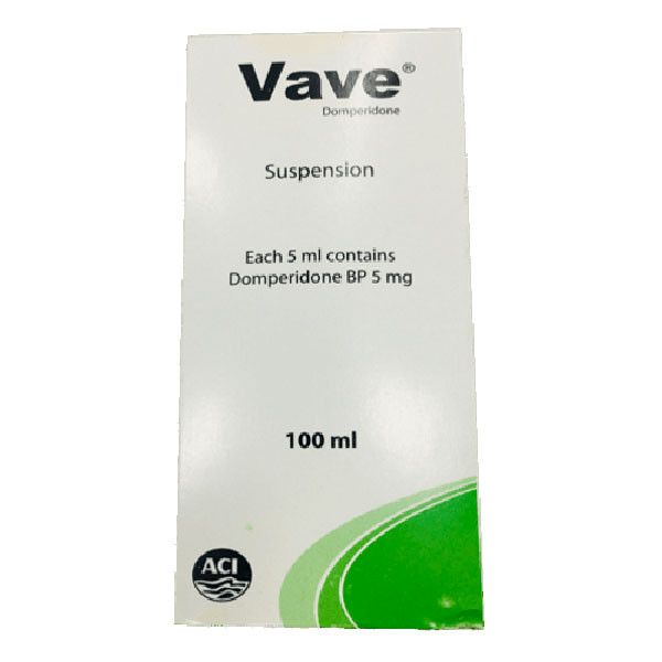 Vave 100ml Suspension