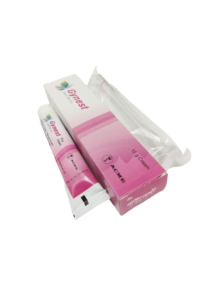 Gynest Cream Cream - (0.1%)