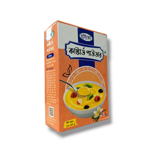 Haiko Custard powder 150 gm