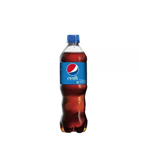 Pepsi -600 ml