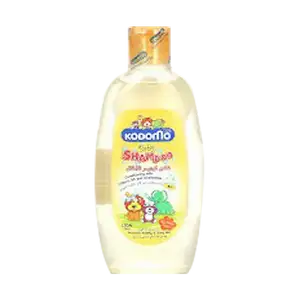 Kodomo Baby Shampoo 200 ml