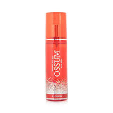 Ossum Blosssom Perfume Body Mist (Women) 115 ml