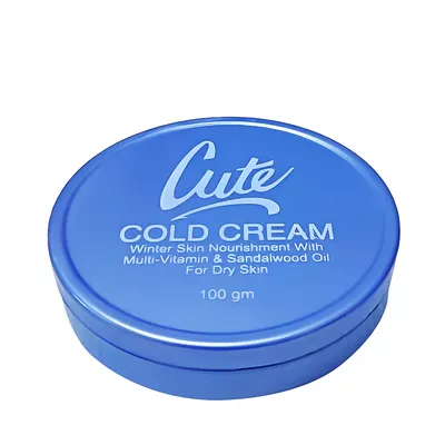 Cute Cold Cream 100 gm