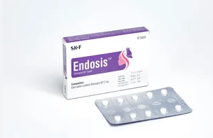Endogest 2 Tablet - (2mg)