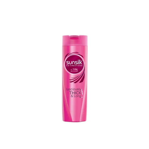 Sunsilk Shampoo Lusciously Thick & Long 330 ml