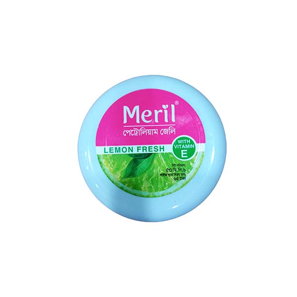 Meril petroleum jelly 50 ml