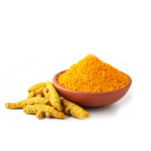 হলুদ গুড়ো  ( turmeric powder ) 1kg