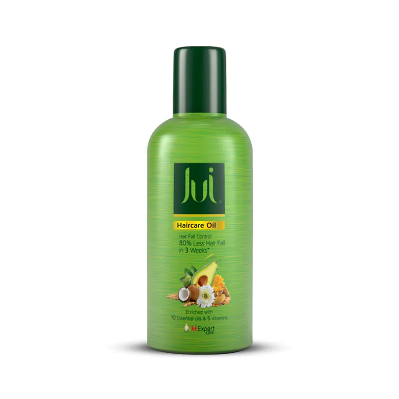 Jui Hair Care 200 ml Oil