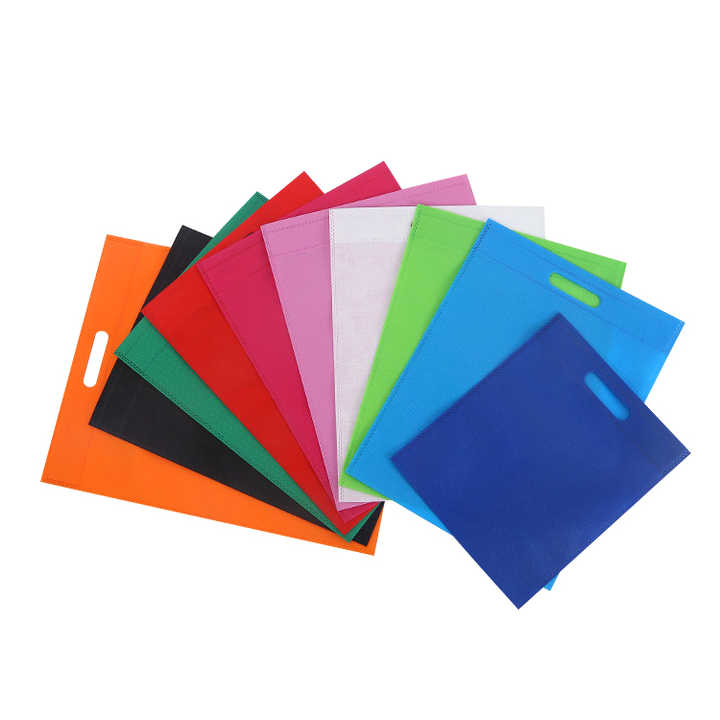 14"x18" Big Size Colorful Tissue Shopping Bag 40gsm 100 Piece