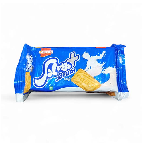 Milk Plus Rich Plus Biscuit 40 gm