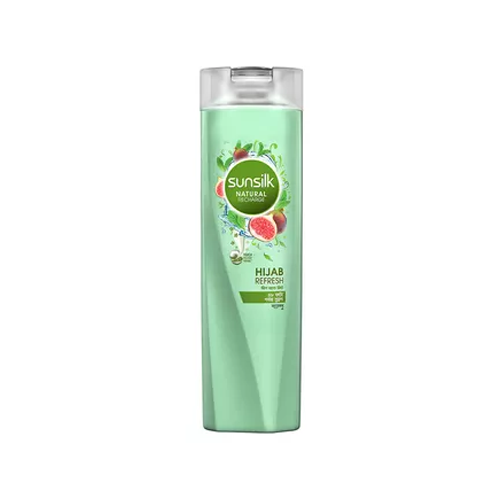 Sunsilk Shampoo Hijab Recharge 330 ml