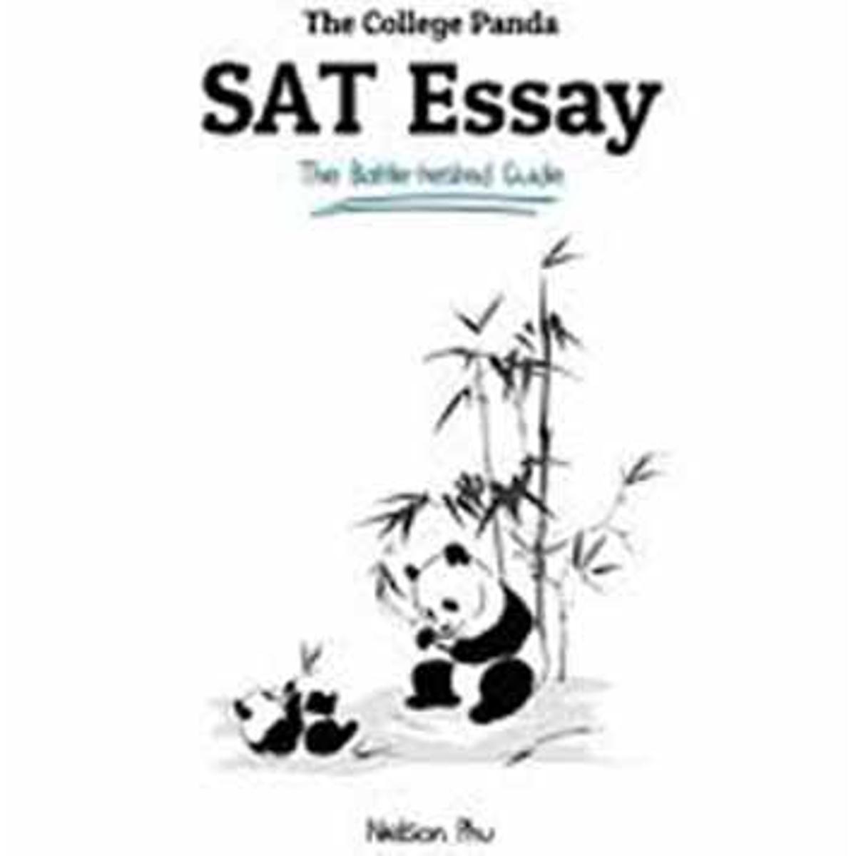 The College Panda's SAT Essay The Battle-tested Guide