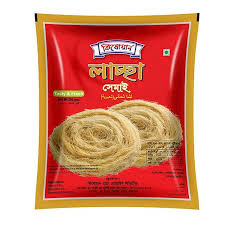 Kishwan Laccha Shemai 200gm