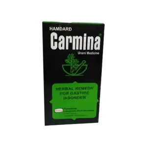 Carmina Tablet Pot