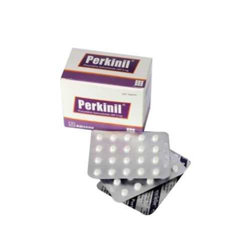 Perkinil 5 Tablet - (5mg)