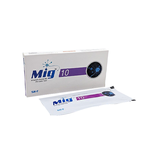 Mig 10 Tablet - (10mg)