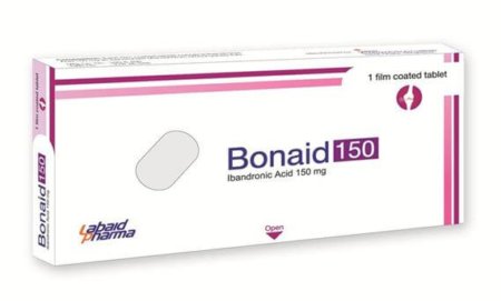 Bonaid Tablet - (150mg)