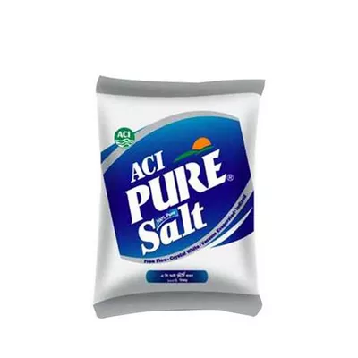 ACI Pure Salt (লবন)  1 kg