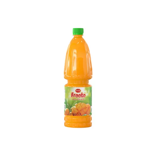 Pran Frooto Mango Fruit Drink -1 ltr