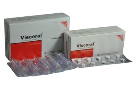 Visceral Injection - (5mg/2ml)
