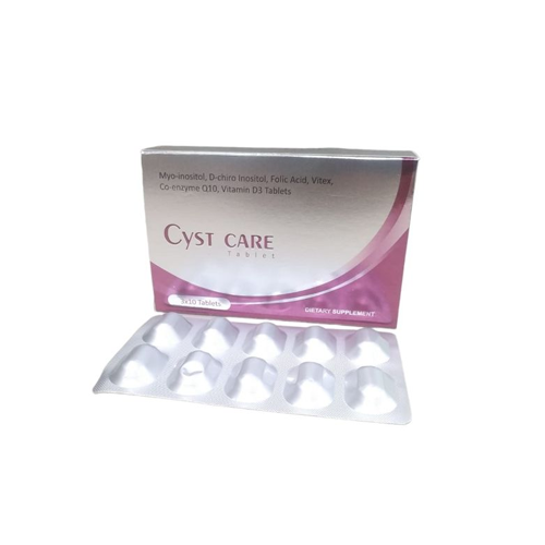 Cyst Care