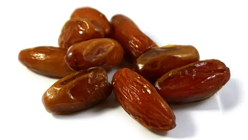 তিউনিসিয়া খেজুর (Tunisia Dates)