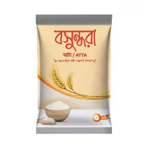 বসুন্ধরা আটা (Bashundhara Flour)-5kg