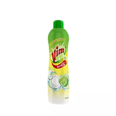 Vim Dishwashing Liquid 500 ml