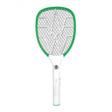 WEIDASI Electronic Mosquito Rechargeable Bat with Bright Led Light Insect Killer Swatter with Charging Cable 922A 977A 9999