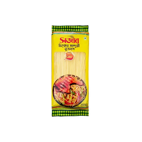 Sajeeb Tandoori Chicken Noodles-150 gm