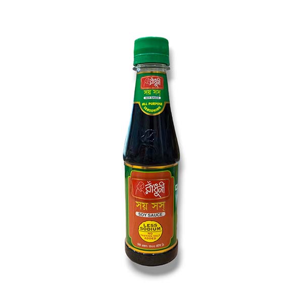 Radhuni Soy Sauce 300 gm