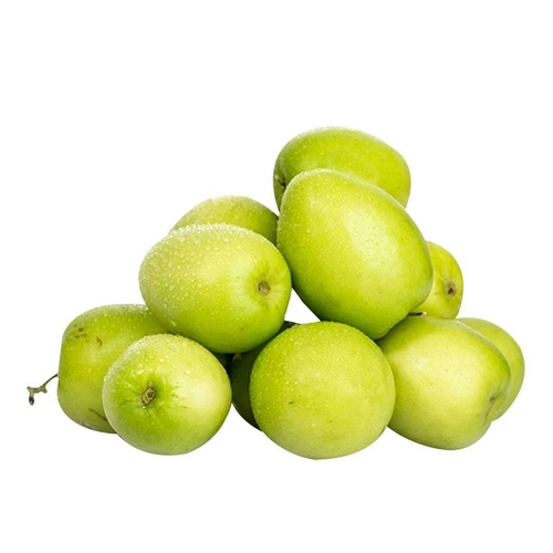 Green Jujube (Kul Boroi)