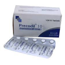 Precodil 10 Tablet - (10mg)