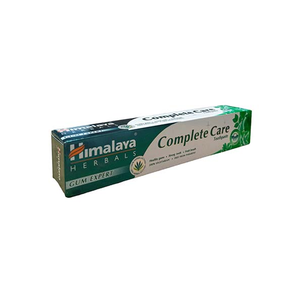 Himalaya Herbals Complete Care Toothpaste 175 gm