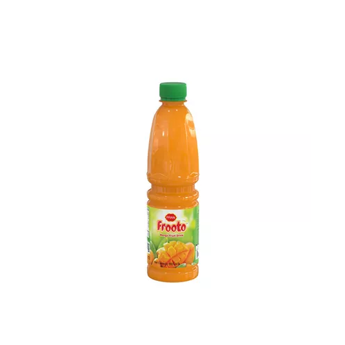 Pran Frooto Mango Fruit Drink -500 ml