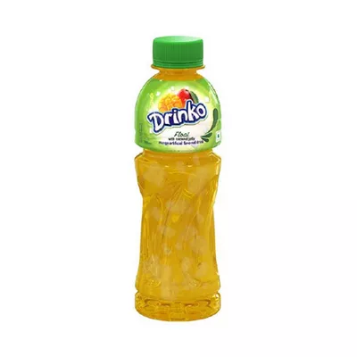 প্রাণ ড্রিংকো (Pran Drinko Mango Juice)- 250 ml