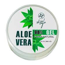 Aloe Vera Pure & Natural Gel 240 ml