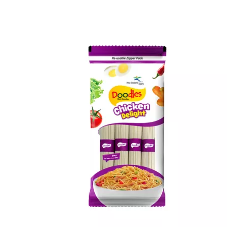 Doodles Stick Noodles Chicken Delight-300 gm