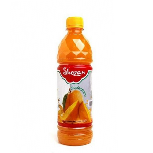 Shezan Mango Fruit Juice 1,000 ml