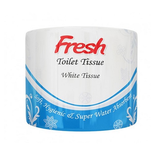 Fresh Toilet Tissue